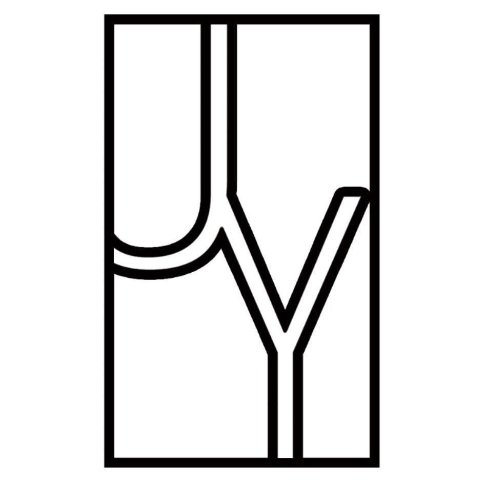 俊業電子有限公司標章