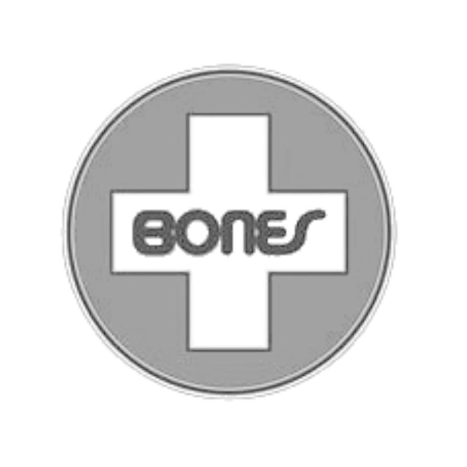 BONES及圖
