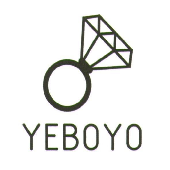 YEBOYO 及圖