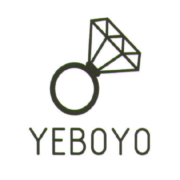 YEBOYO 及圖