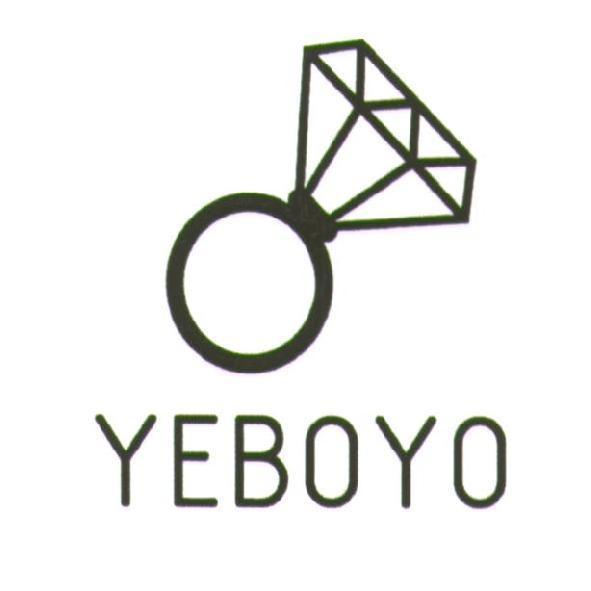 YEBOYO 及圖
