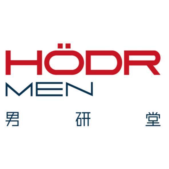 HODR MEN男研堂