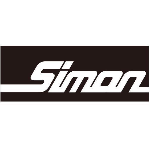Simon設計字