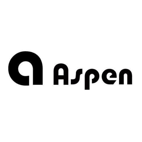 Aspen及圖