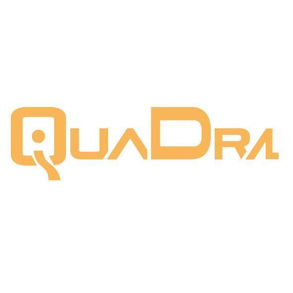 QUADRA及圖