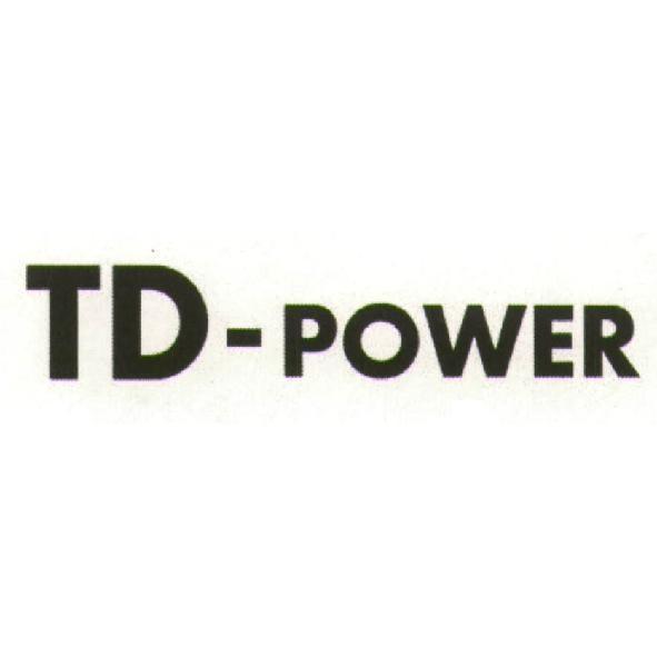 TD-POWER