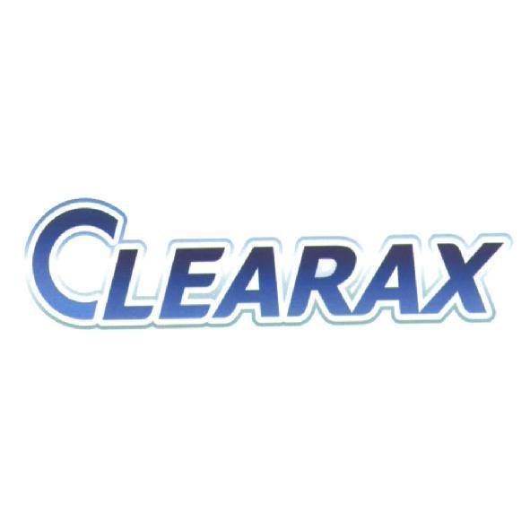 CLEARAX