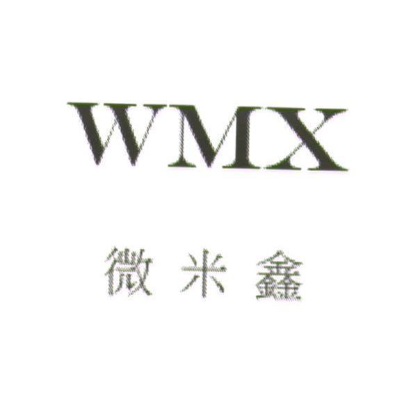 微米鑫 WMX