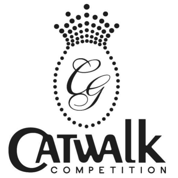 CATWALK COMPETITION 及圖