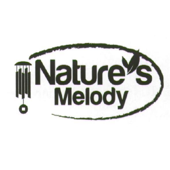 Nature's Melody （設計及圖）
