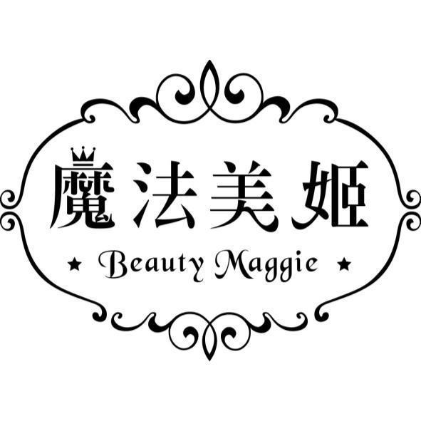 魔法美姬 Beauty Maggie及圖