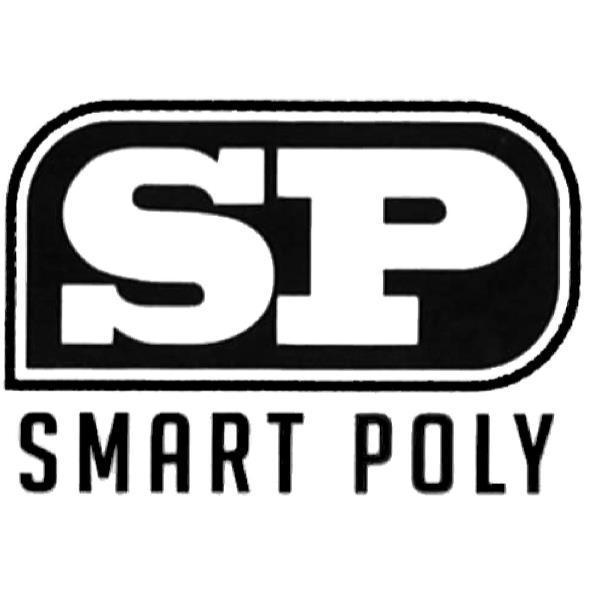SP SMART POLY設計字