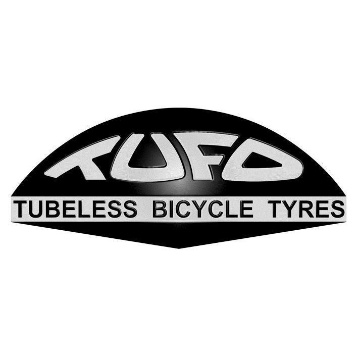 TUFO TUBELESS BICYCLE TYRES及圖