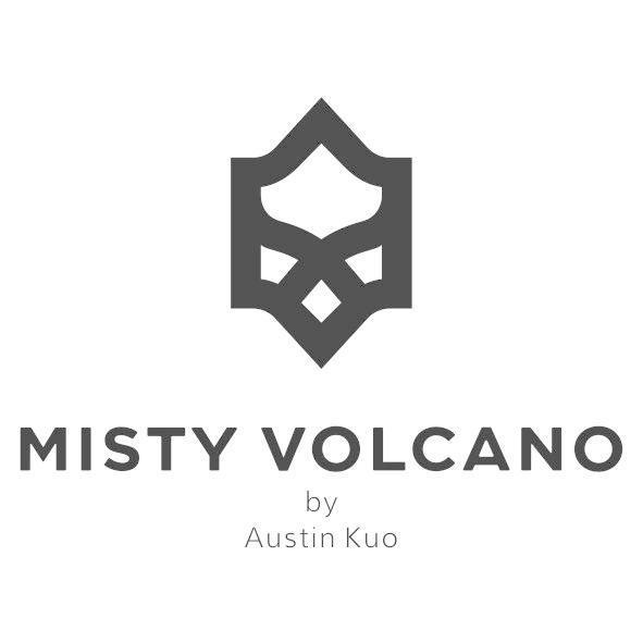 MISTY VOLCANO by Austin Kuo 及設計圖