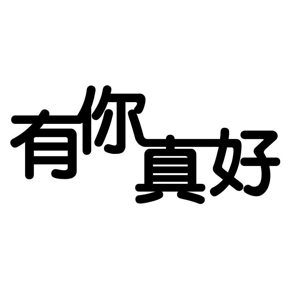 有你真好