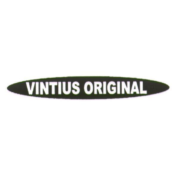 VINTIUS ORIGINAL