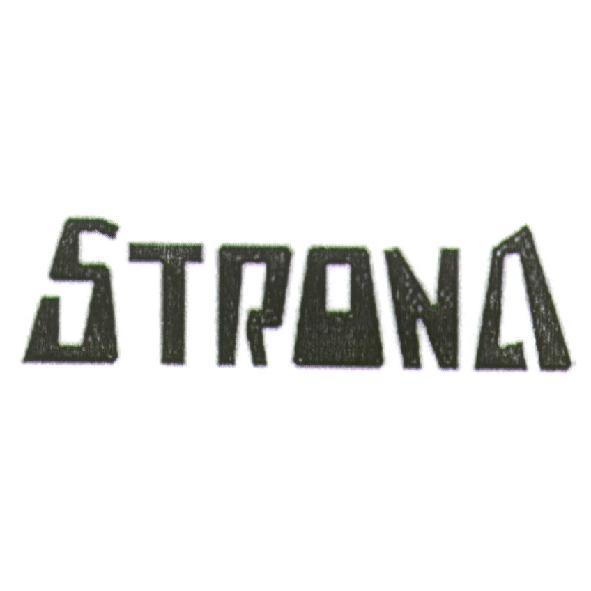 STRONA 設計圖
