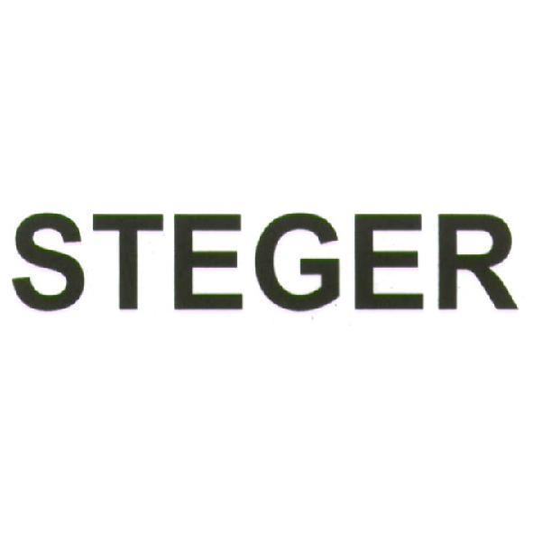 STEGER