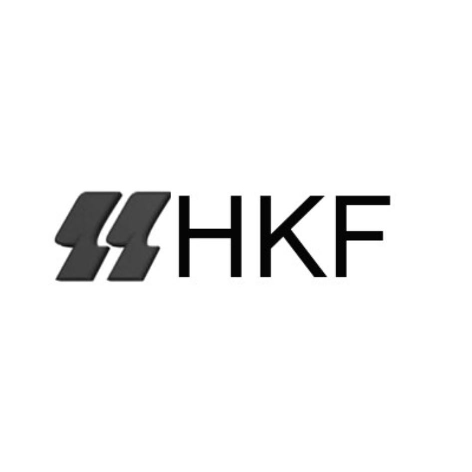 HKF及圖