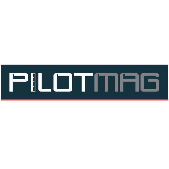 PILOTMAG設計字及圖(彩)