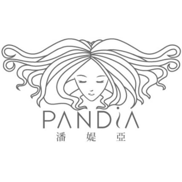 潘媞亞 PANDiA 及圖