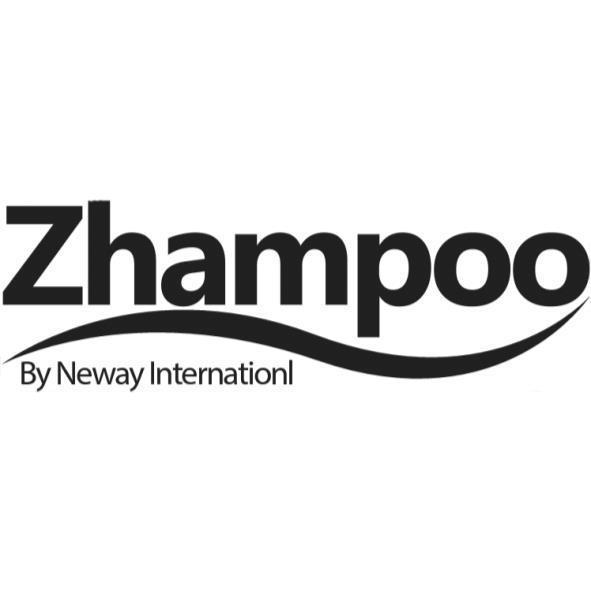 Zhampoo By Neway International及圖
