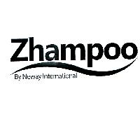 Zhampoo By Neway International及圖
