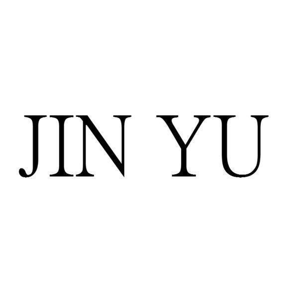 JIN YU