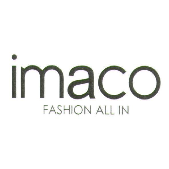imaco FASHION ALL IN