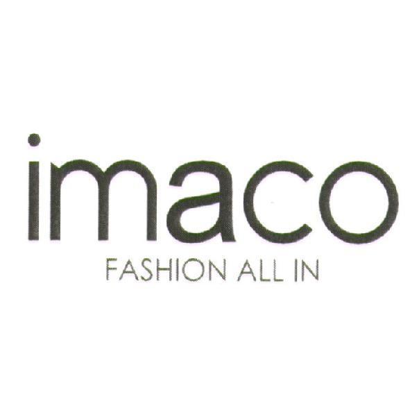 imaco FASHION ALL IN