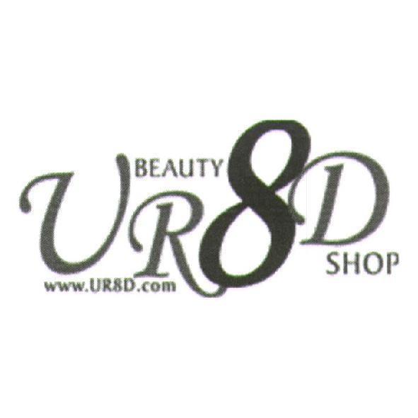 UR8D BEAUTY SHOP