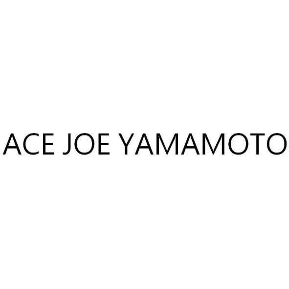 ACE JOE YAMAMOTO
