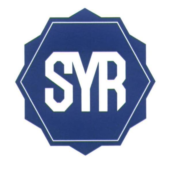 SYR 及圖