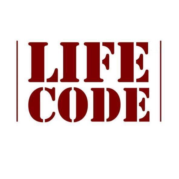 LIFECODE及圖