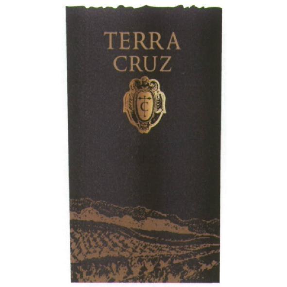 全球酒莊有限公司 TERRA CRUZ (logo)