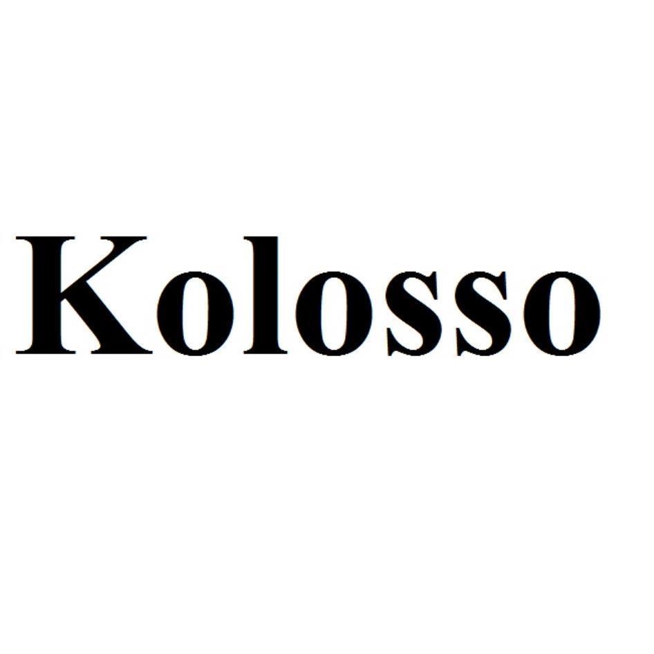 Kolosso