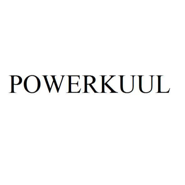 POWERKUUL