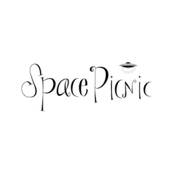 Space Picnic 及圖