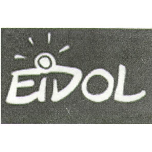 EiDOL 及圖