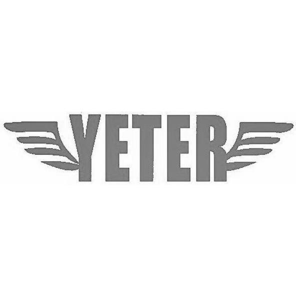 YETER及圖