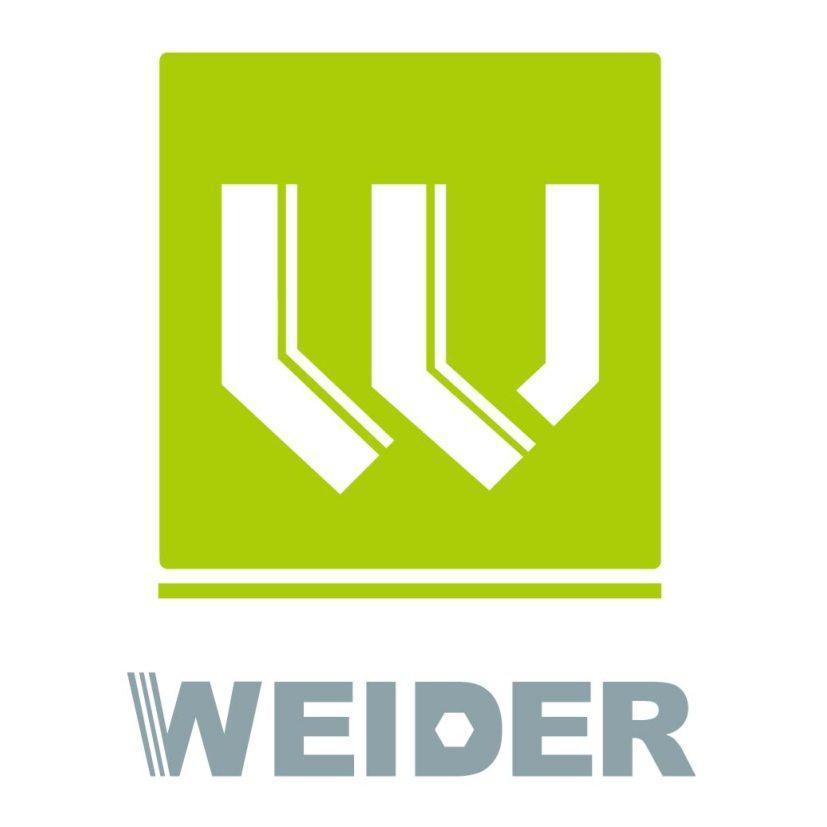 WEIDER及圖