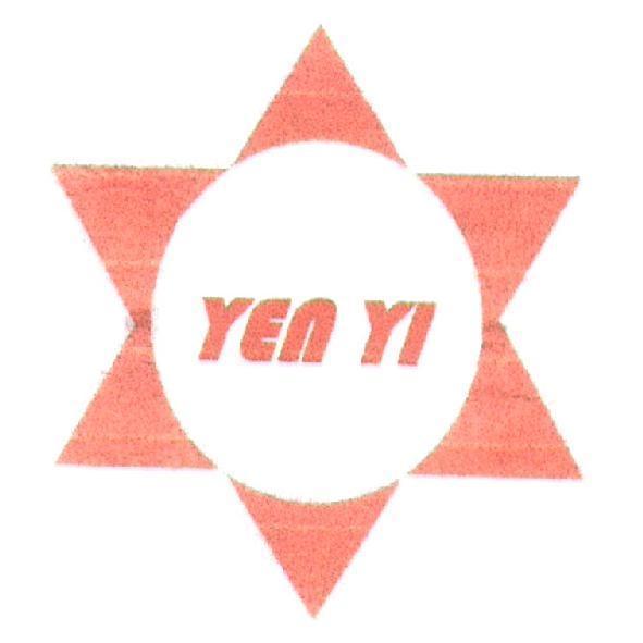 YEN YI 及圖