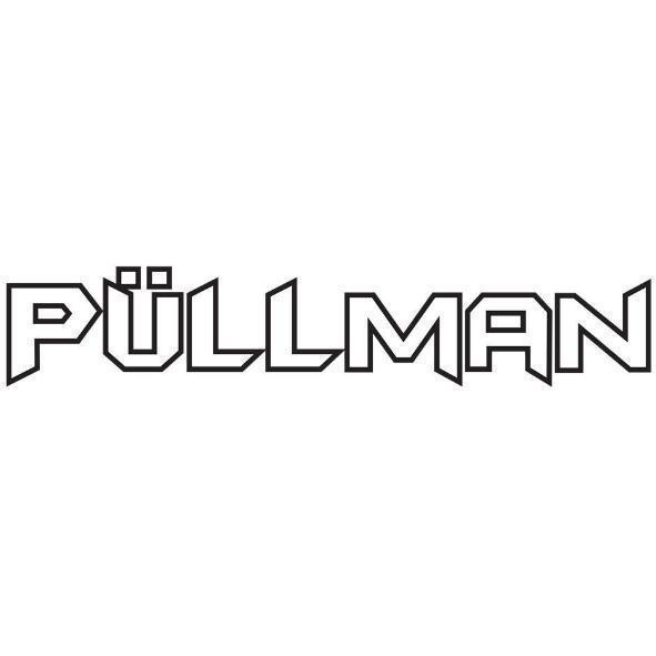 PULLMAN設計字