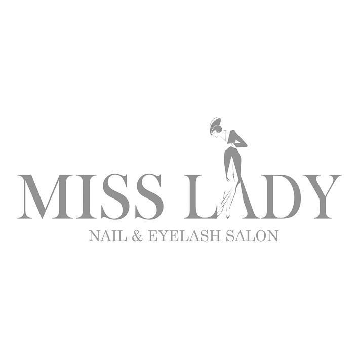 MISS LADY NAIL & EYELASH SALON 及圖