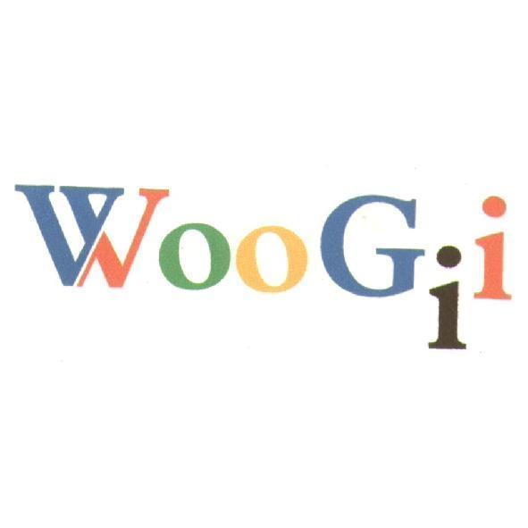 WooGii 及圖