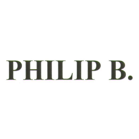 PHILIP B.