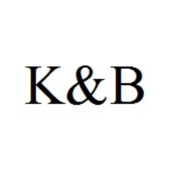 K&B