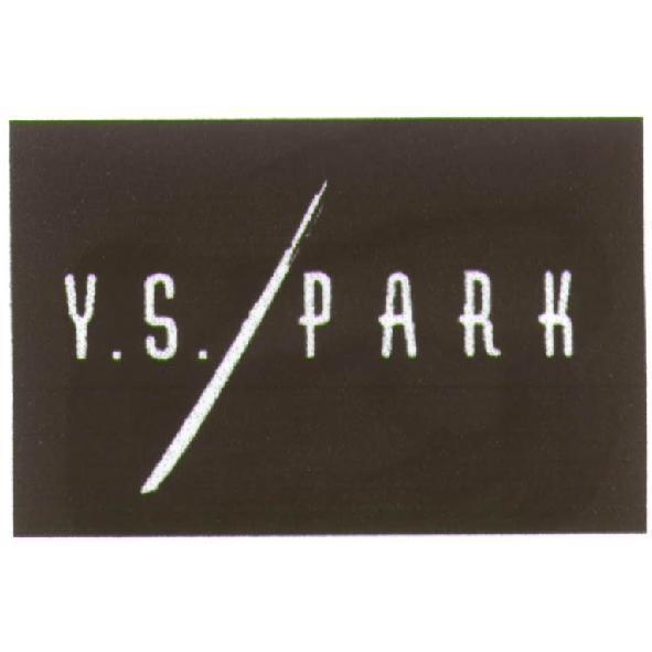 Y.S./PARK 及圖