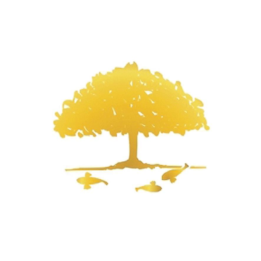 錢樹生物科技有限公司標章圖