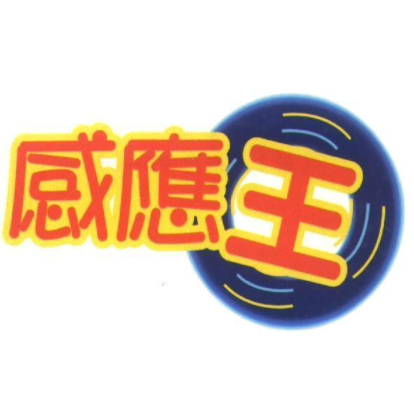 感應王及圖